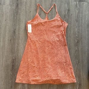 Outdoor Voices Workout Dress